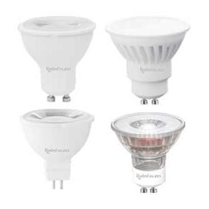 LED MR 16