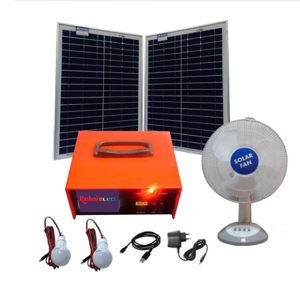 RASHMI STAR SOLAR HOME LIGHT SYSTEM
