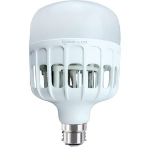 Mosquito LED bulb
